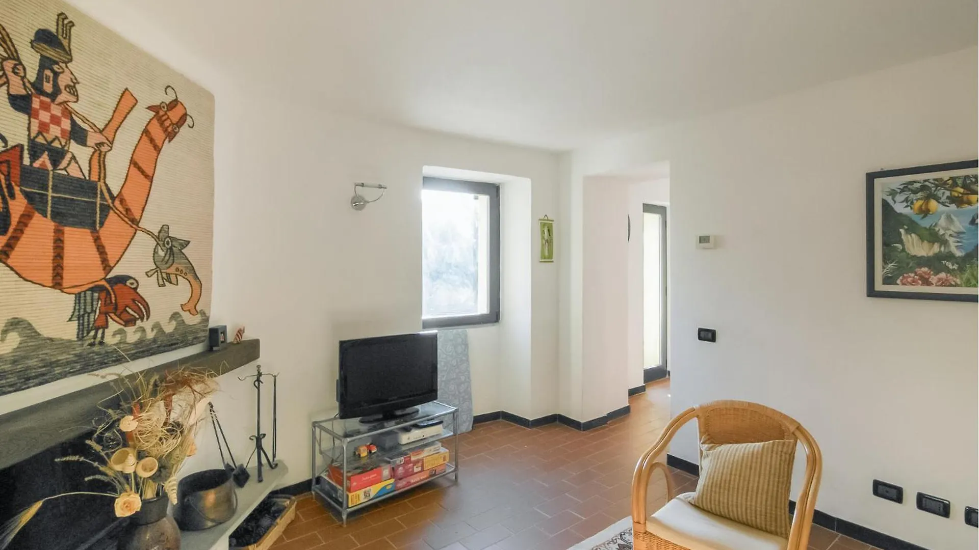 Amazing Home In Carnea With Wifi