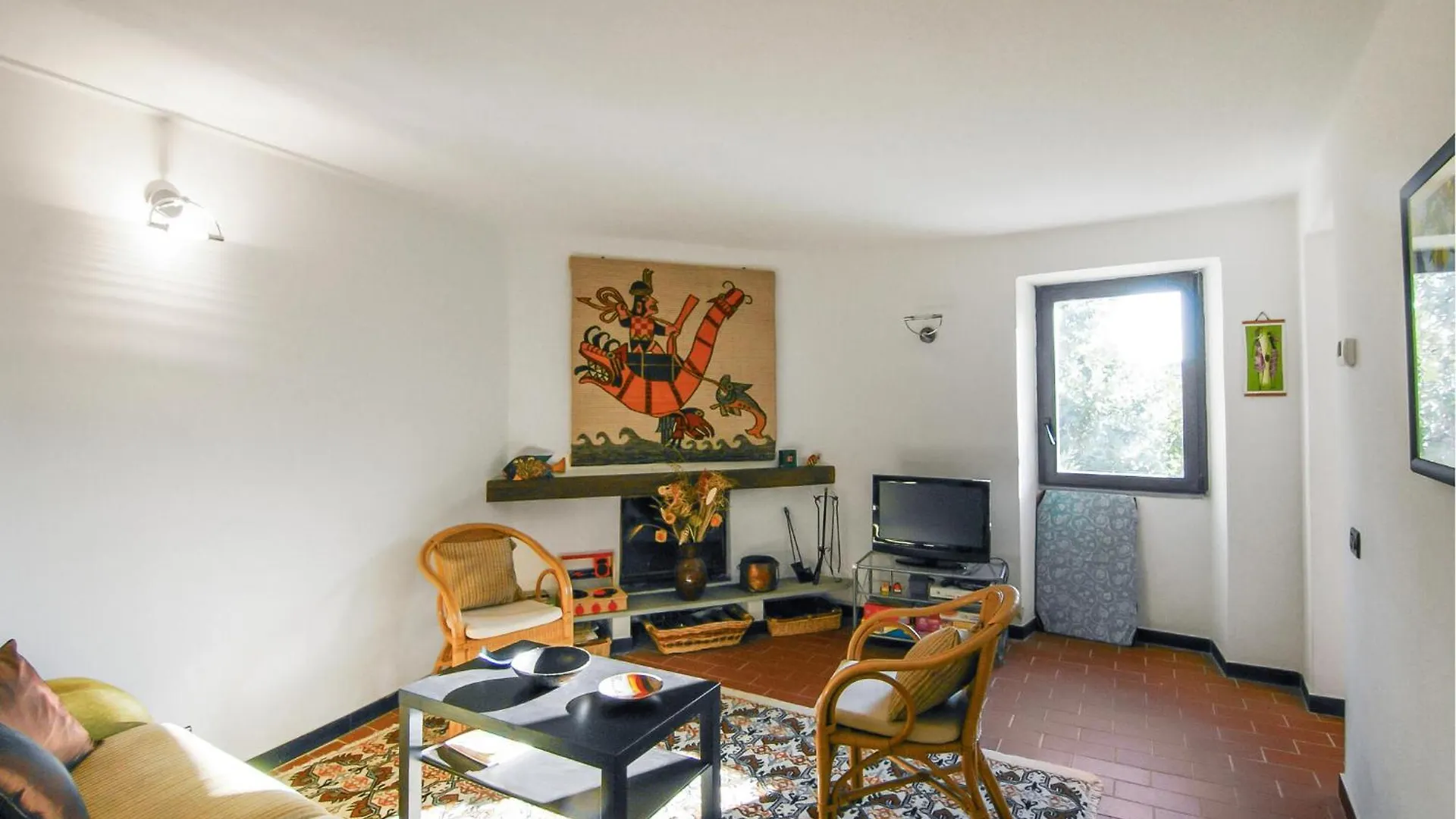 Amazing Home In Carnea With Wifi